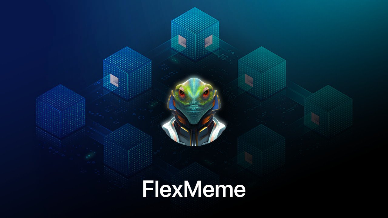 Where to buy FlexMeme coin