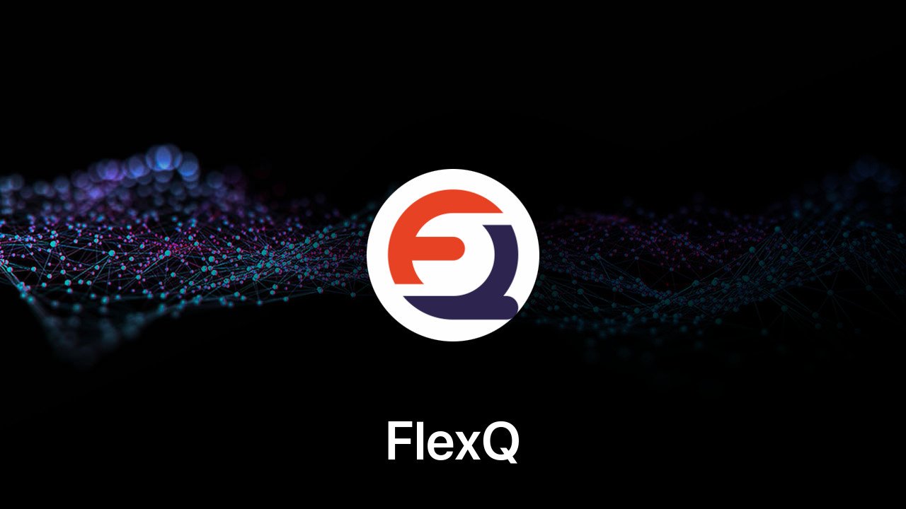 Where to buy FlexQ coin