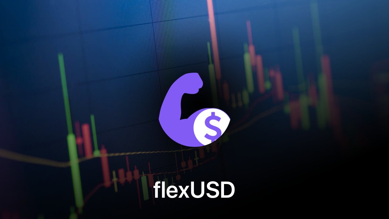 Where to buy flexUSD coin