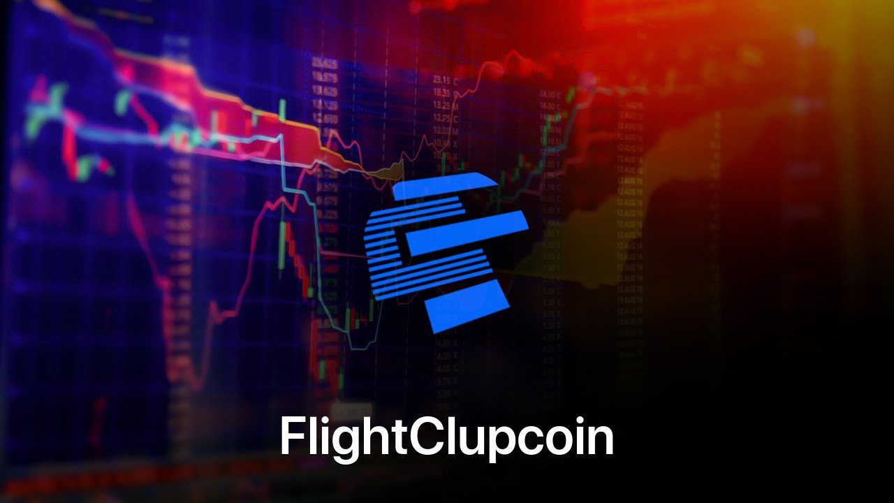 Where to buy FlightClupcoin coin