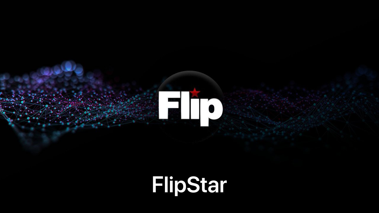Where to buy FlipStar coin