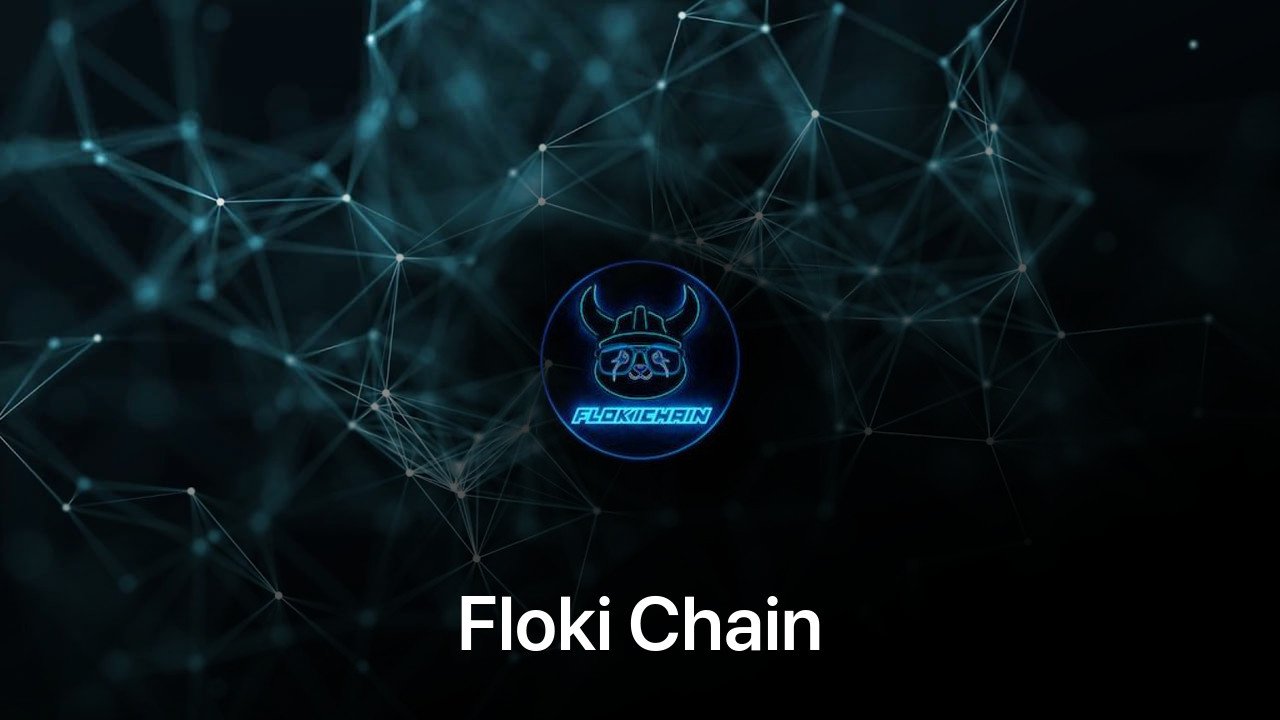 Where to buy Floki Chain coin