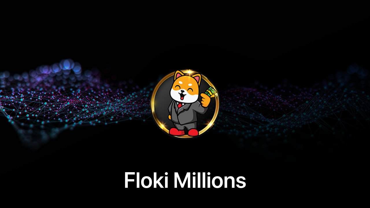 Where to buy Floki Millions coin