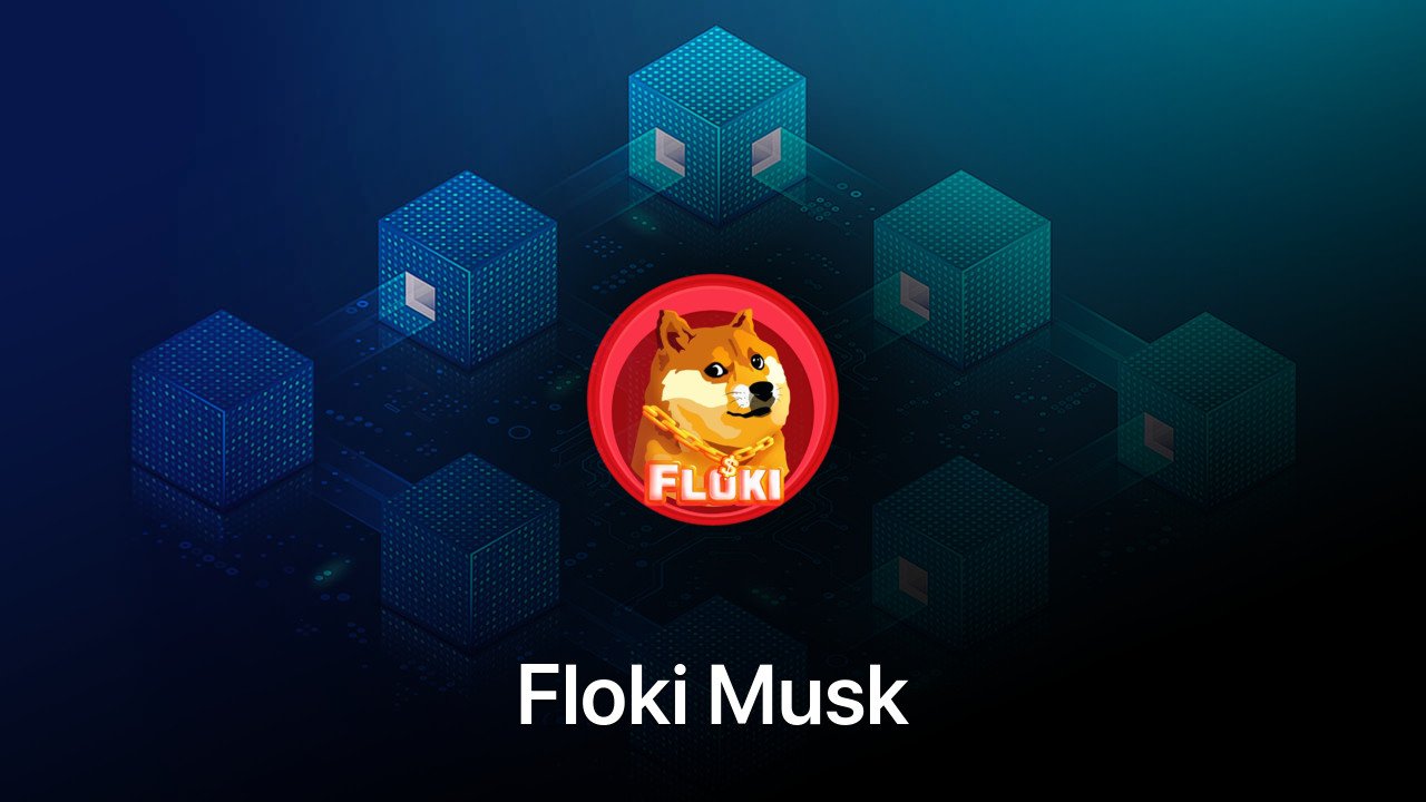Where to buy Floki Musk coin