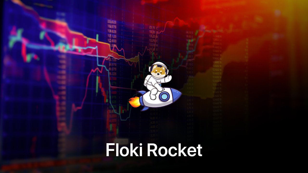 Where to buy Floki Rocket coin