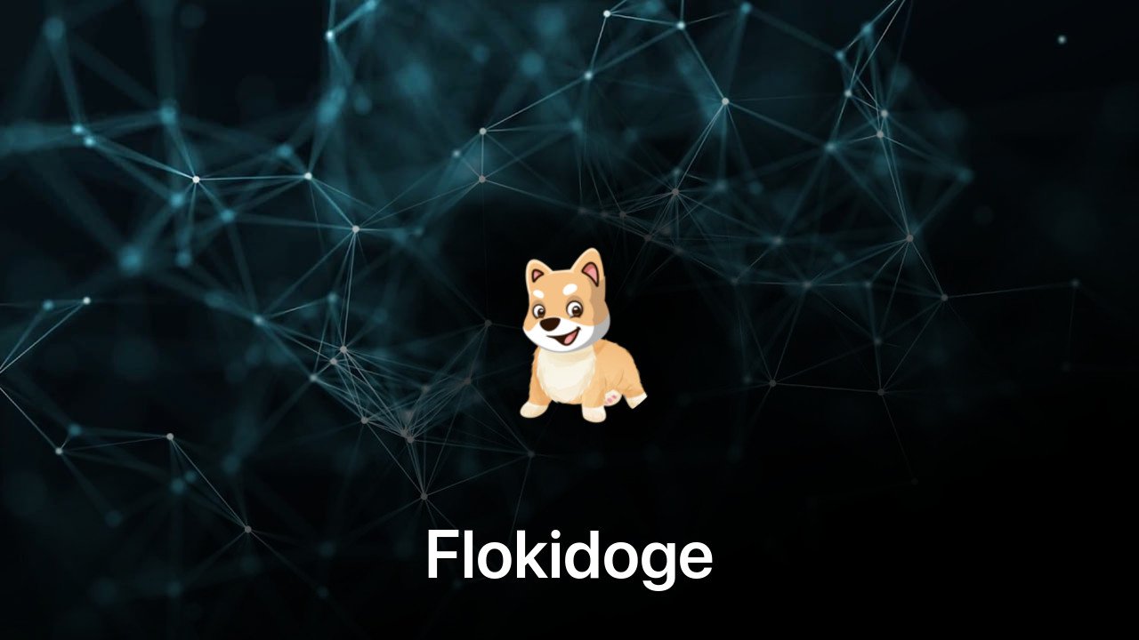 Where to buy Flokidoge coin