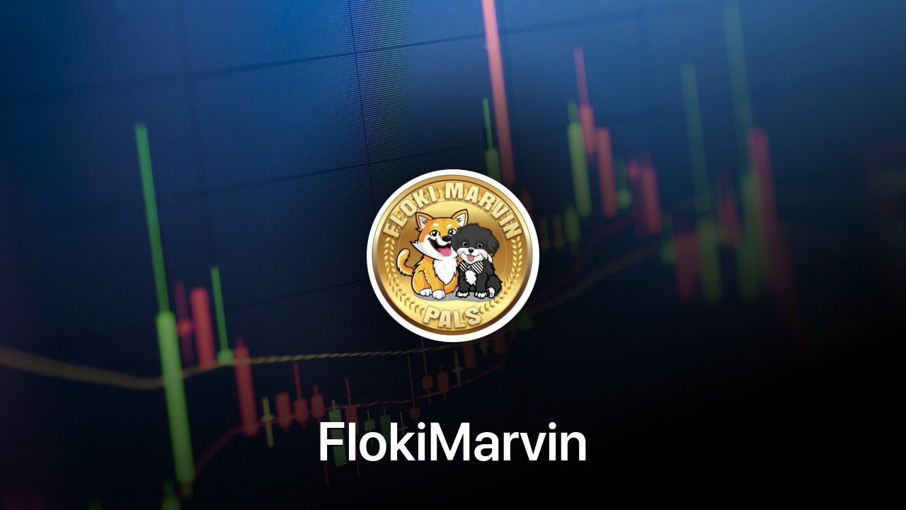 Where to buy FlokiMarvin coin