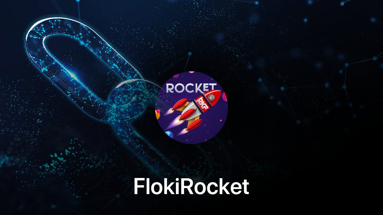 Where to buy FlokiRocket coin