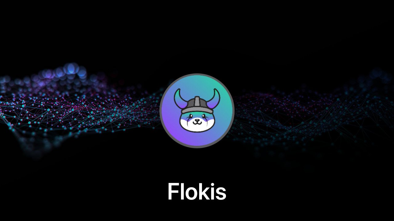 Where to buy Flokis coin