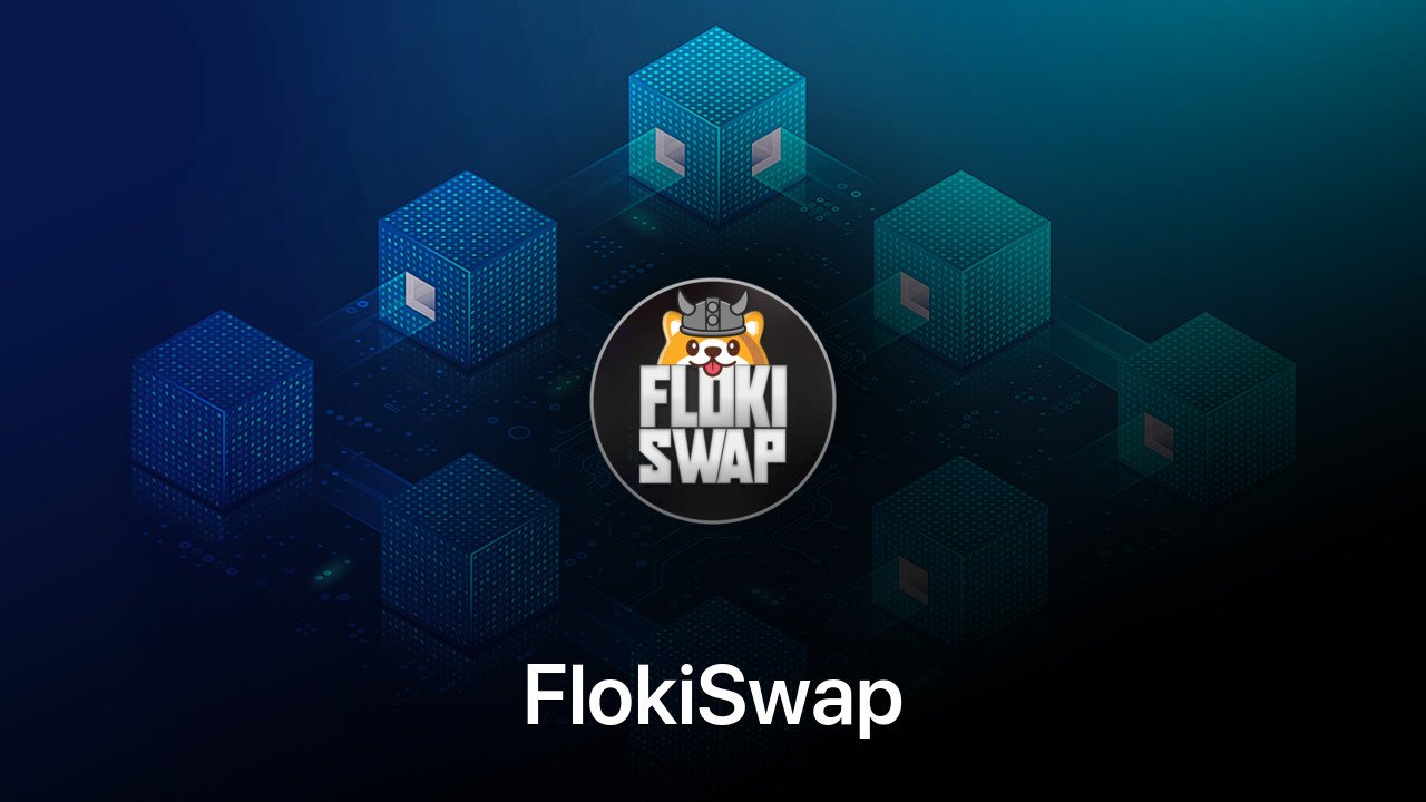 Where to buy FlokiSwap coin