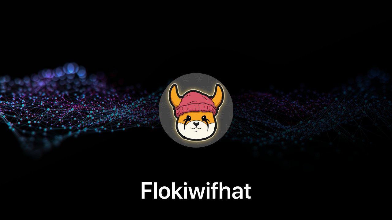 Where to buy Flokiwifhat coin