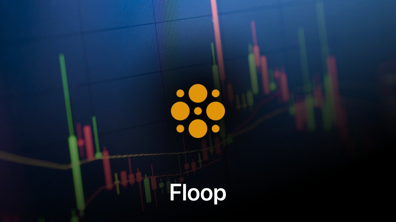 Where to buy Floop coin