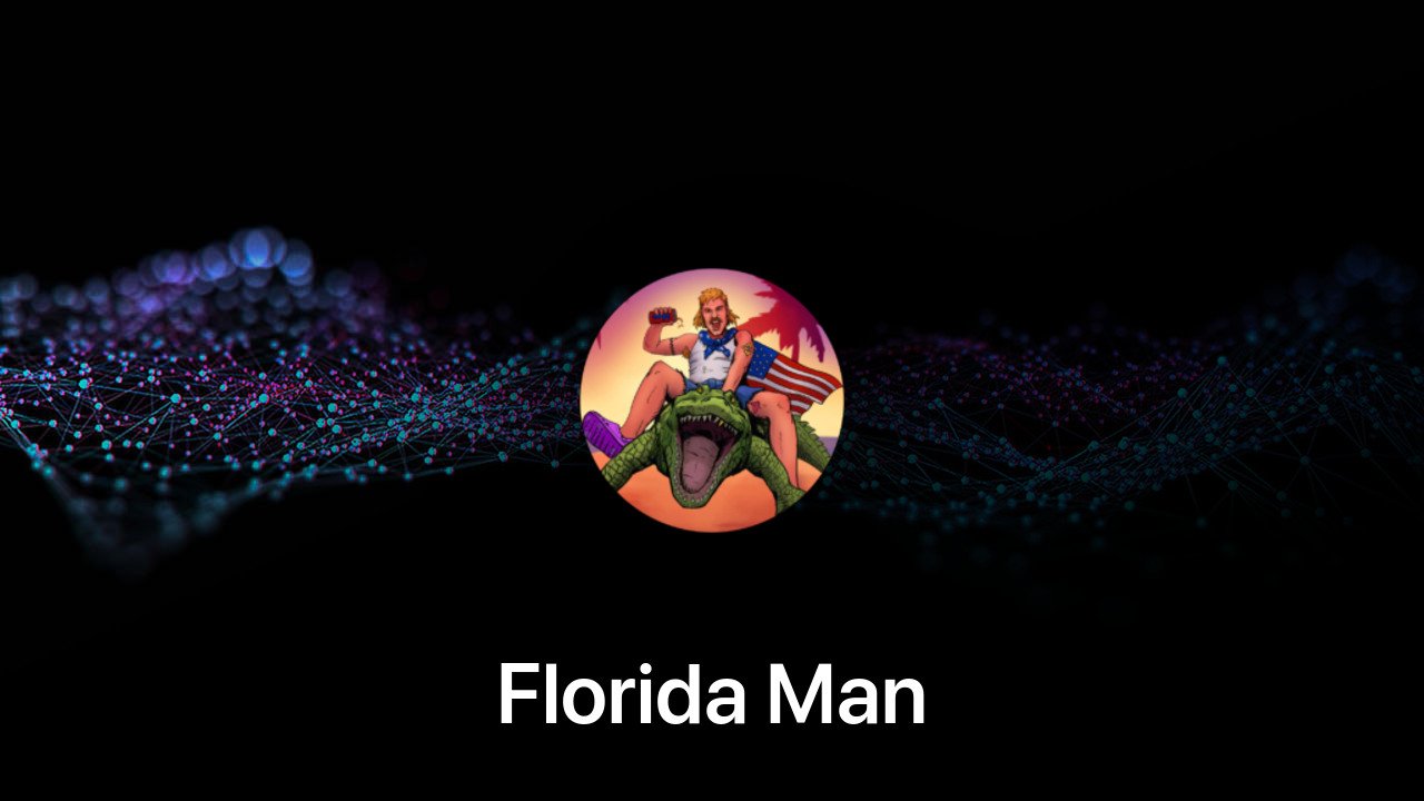 Where to buy Florida Man coin
