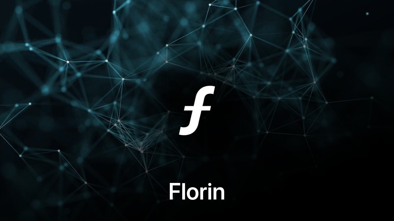 Where to buy Florin coin