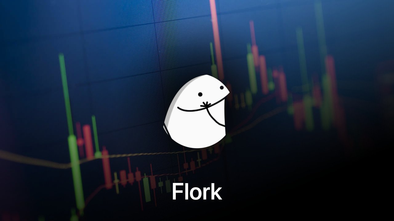 Where to buy Flork coin