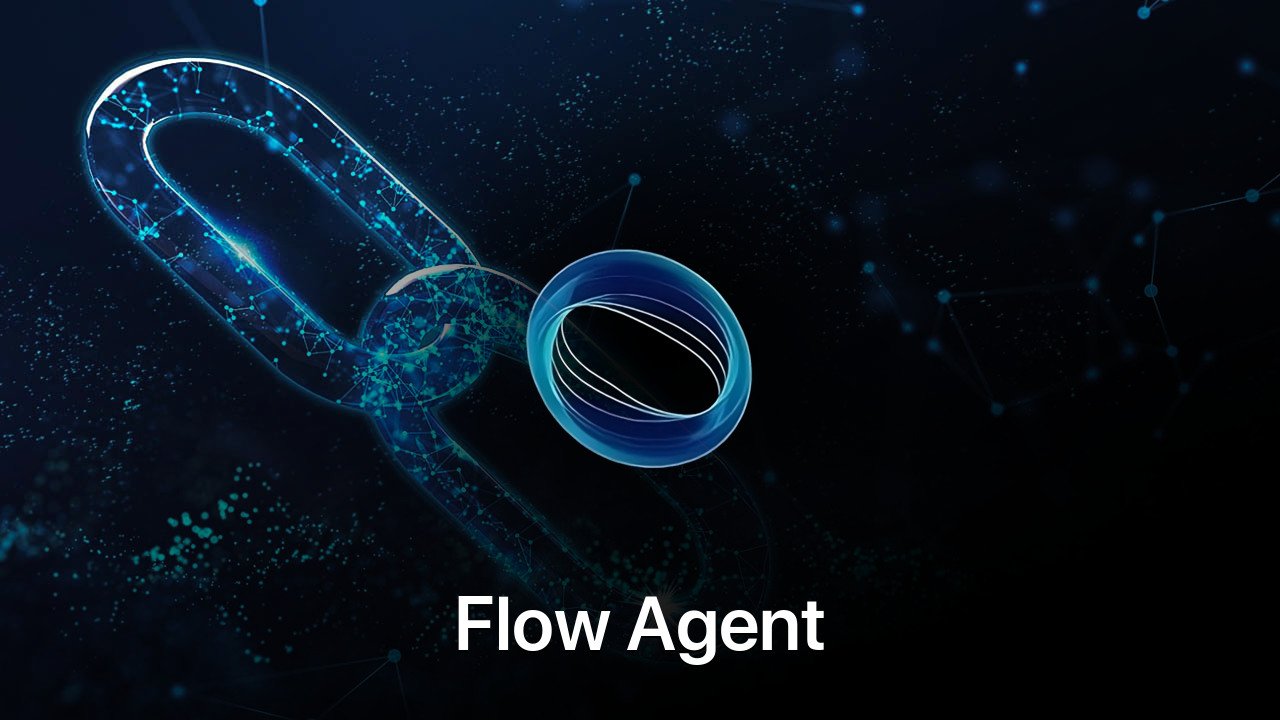 Where to buy Flow Agent coin