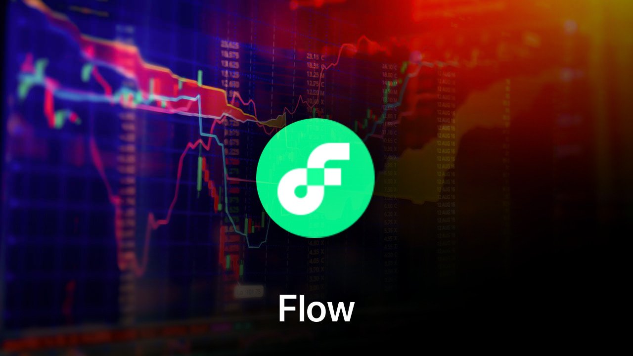 Where to buy Flow coin
