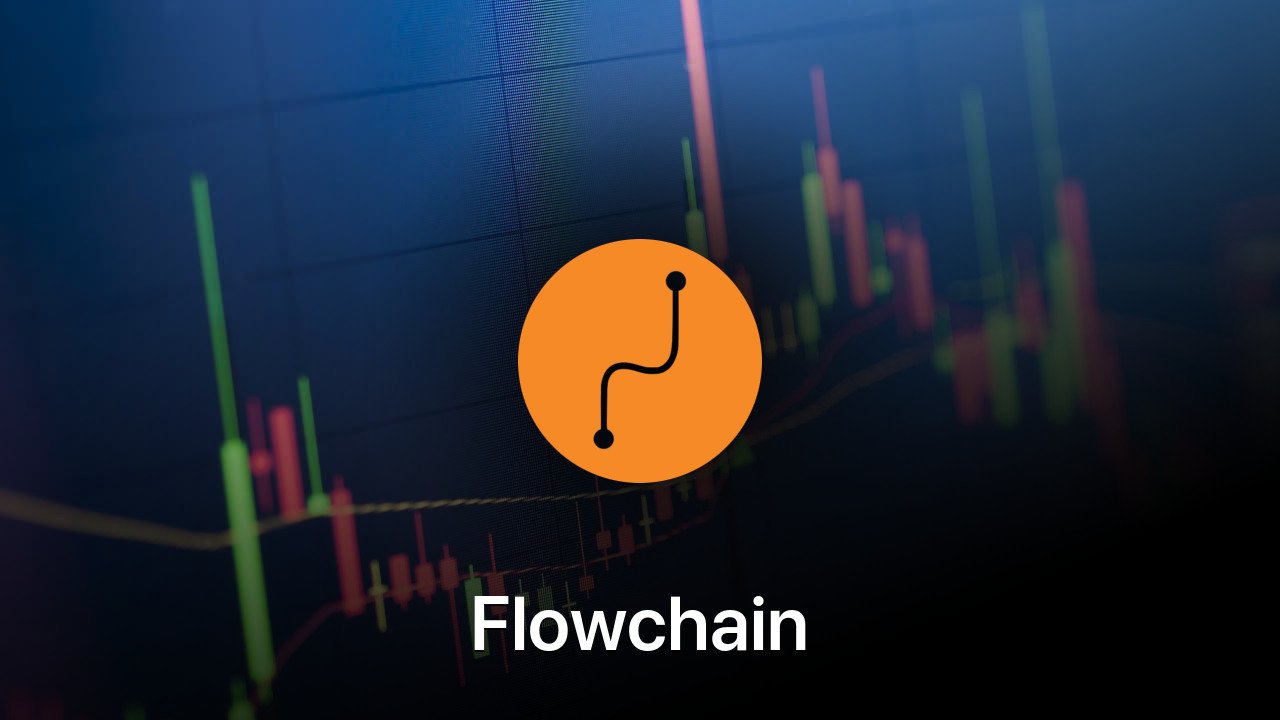 Where to buy Flowchain coin