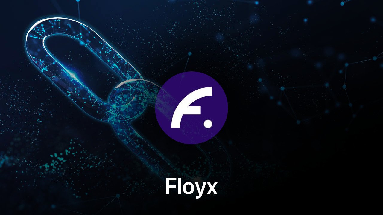 Where to buy Floyx coin