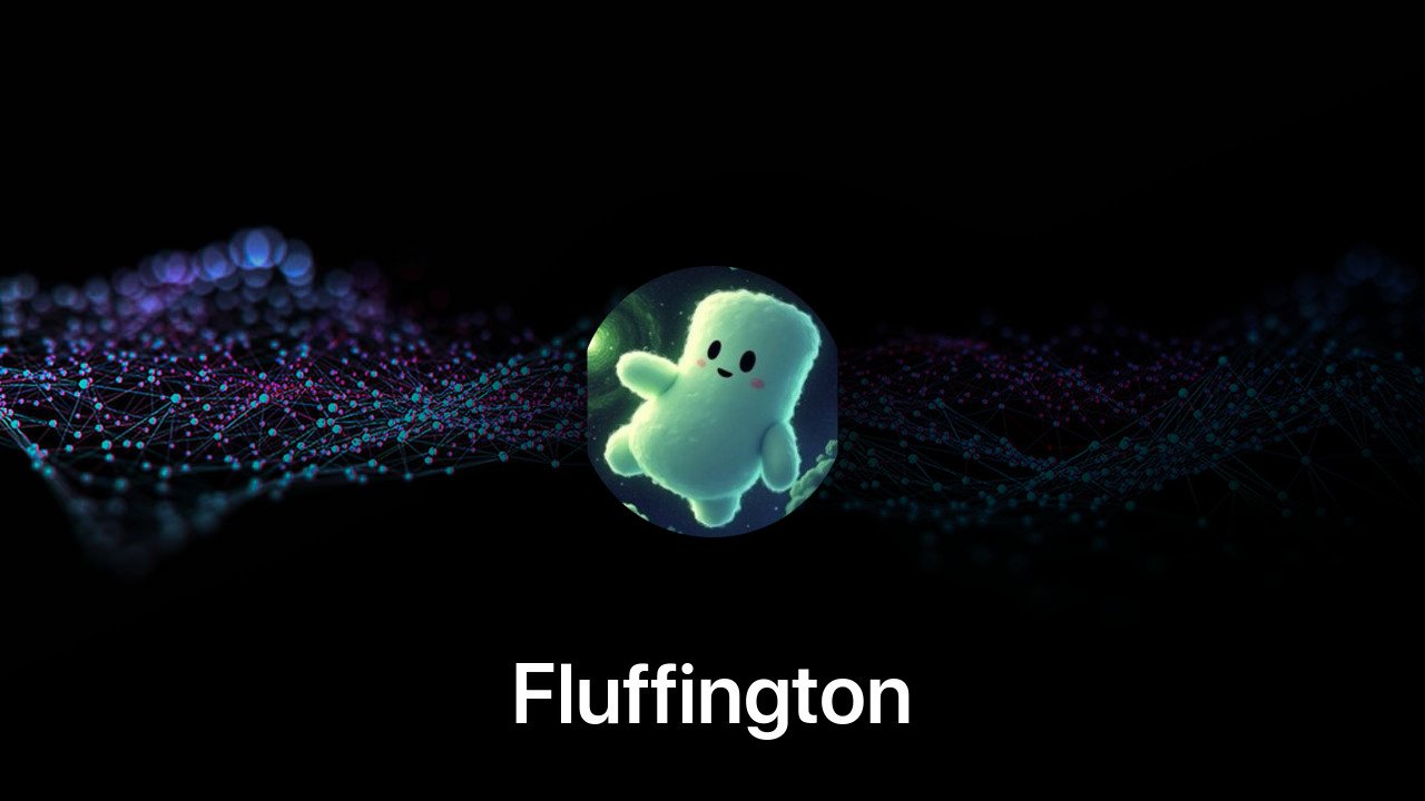 Where to buy Fluffington coin