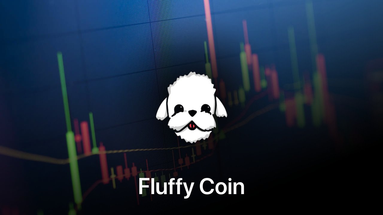 Where to buy Fluffy Coin coin