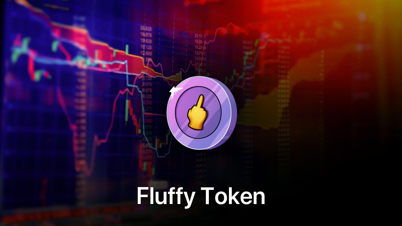 Where to buy Fluffy Token coin