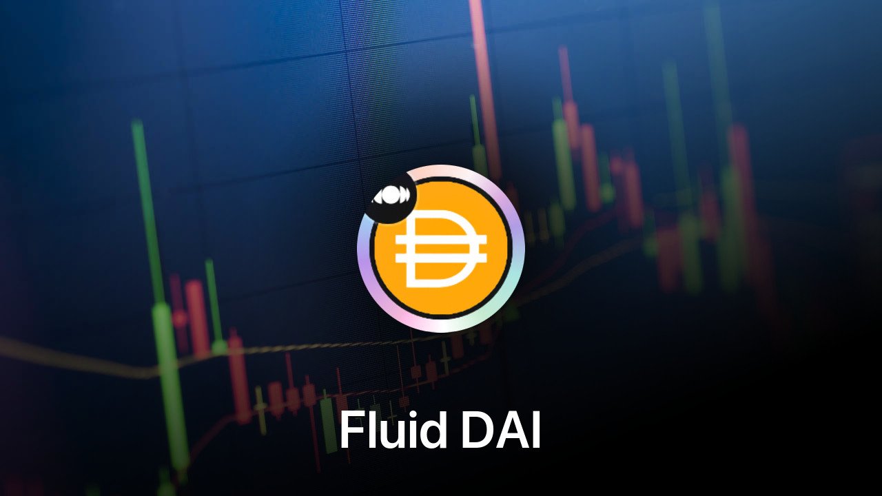 Where to buy Fluid DAI coin