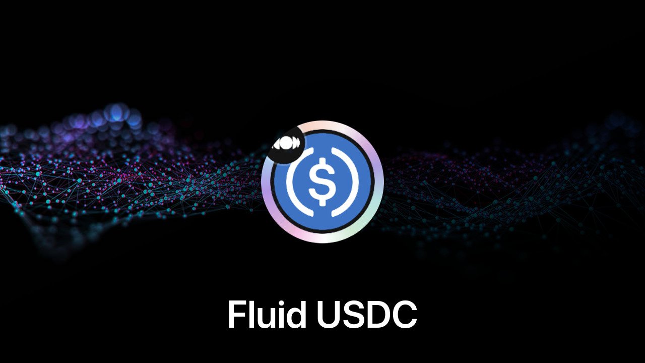 Where to buy Fluid USDC coin