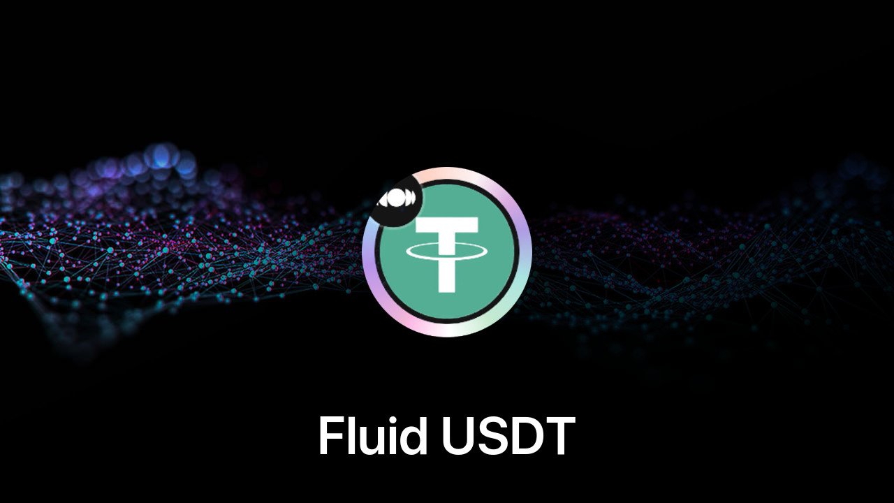 Where to buy Fluid USDT coin
