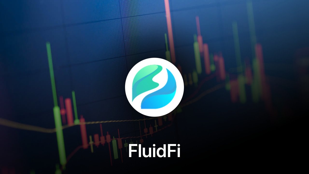 Where to buy FluidFi coin