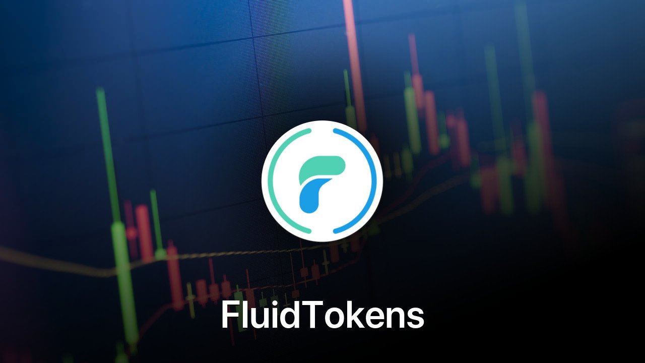 Where to buy FluidTokens coin