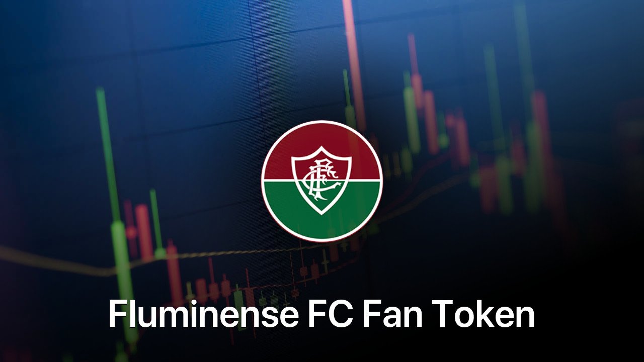 Where to buy Fluminense FC Fan Token coin