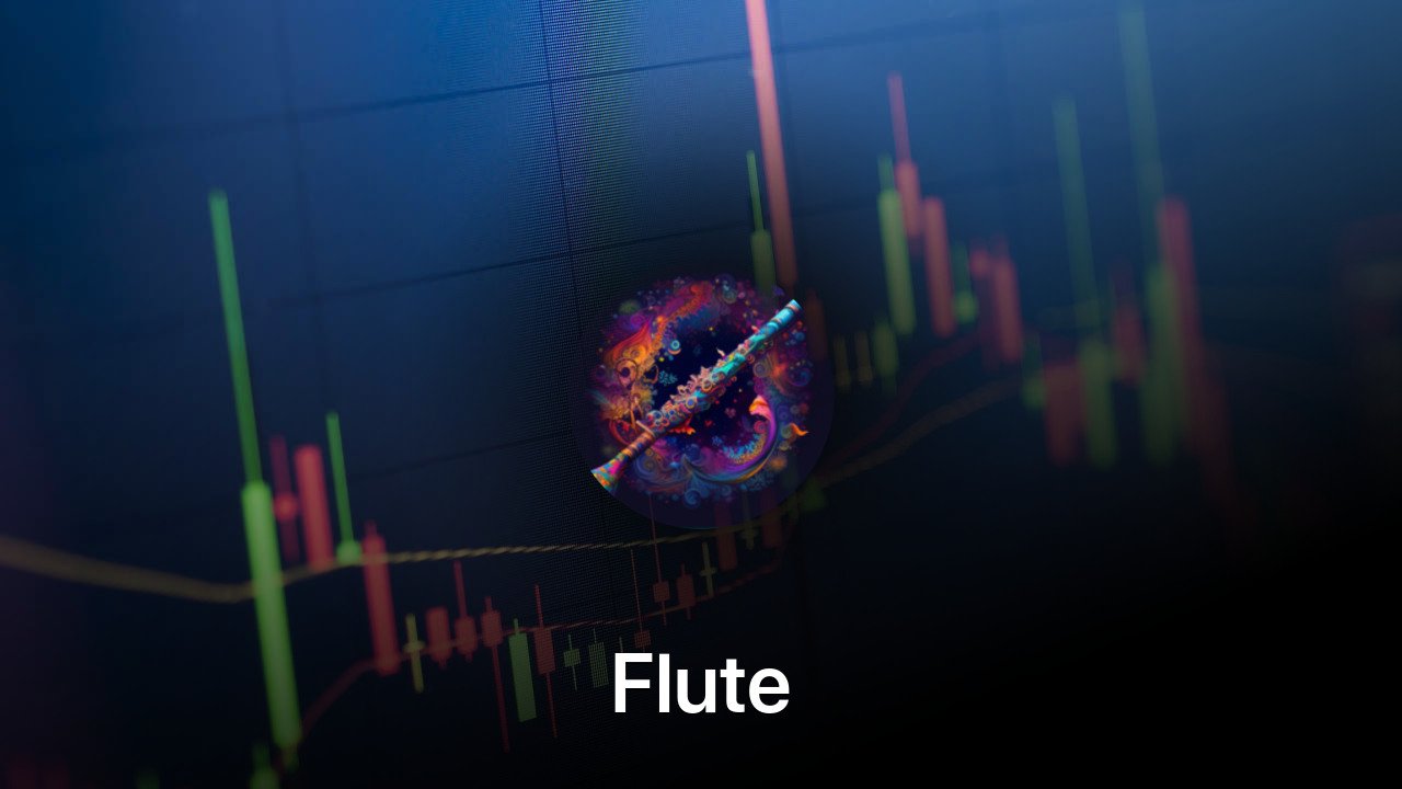 Where to buy Flute coin