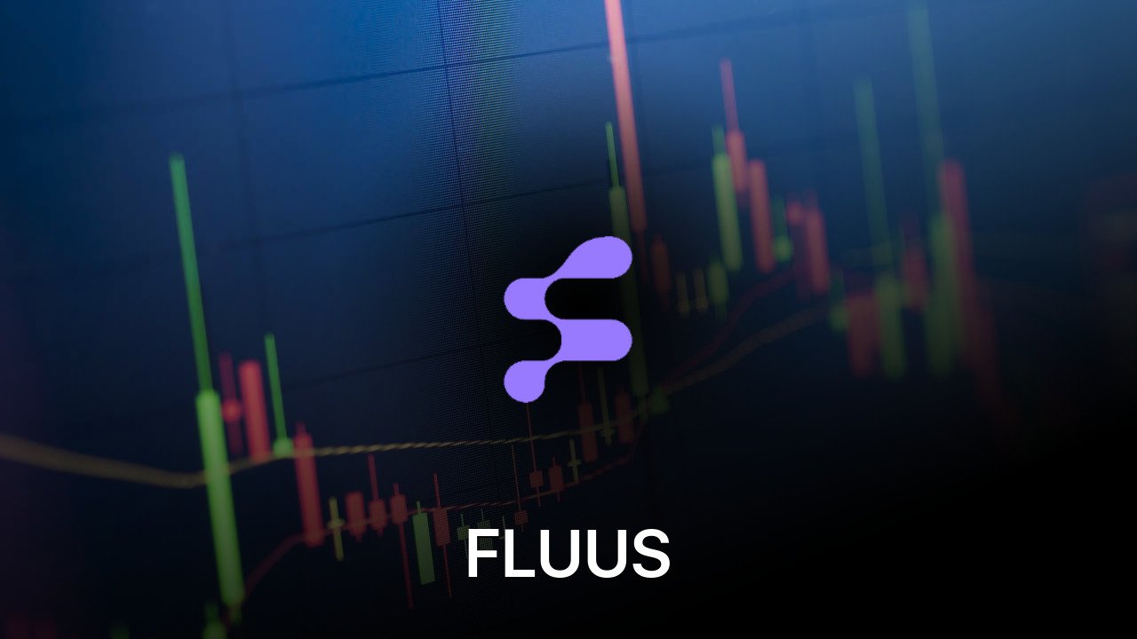 Where to buy FLUUS coin