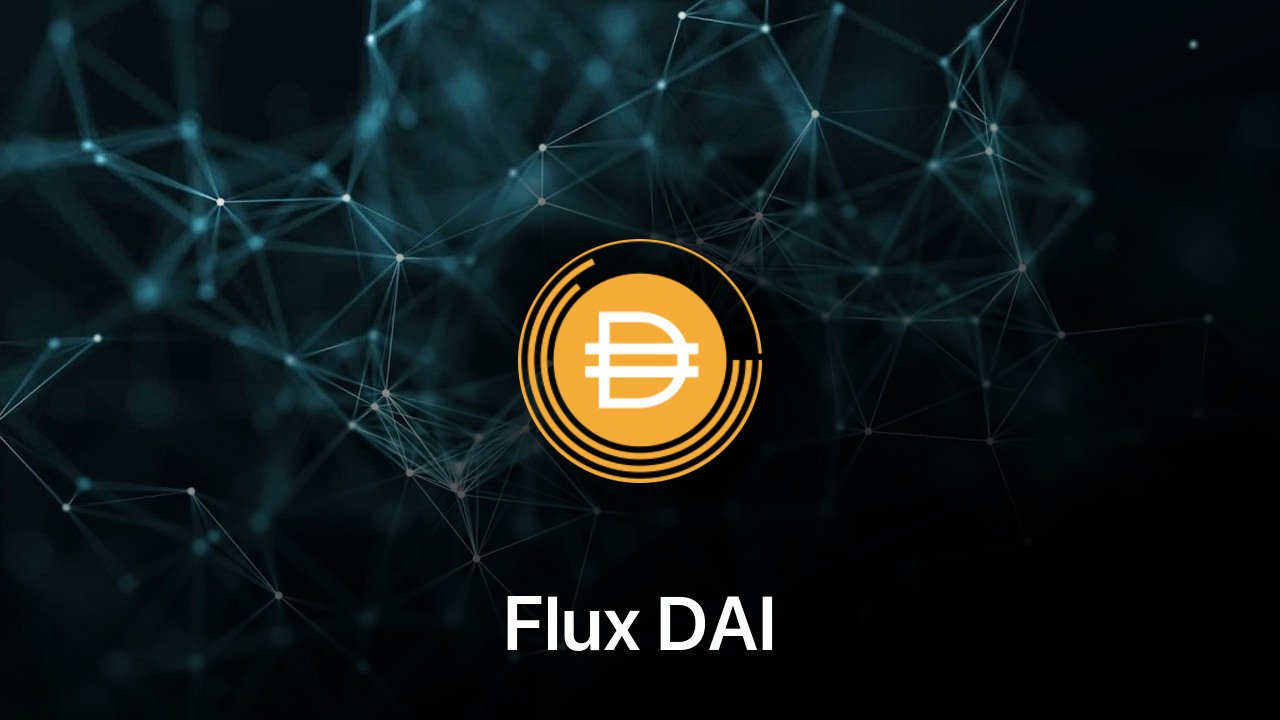 Where to buy Flux DAI coin