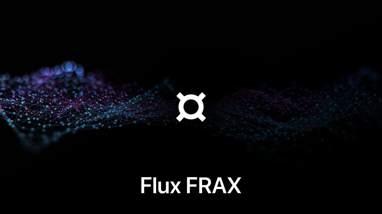 Where to buy Flux FRAX coin