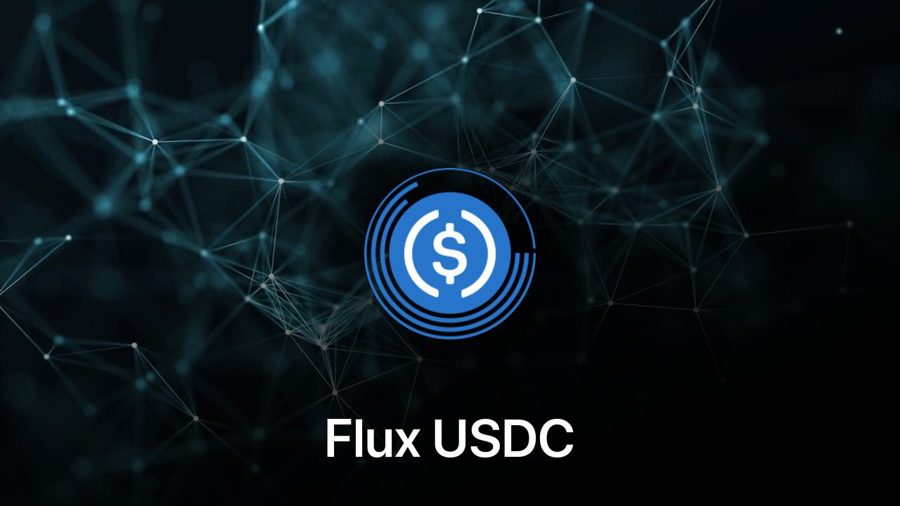 Where to buy Flux USDC coin