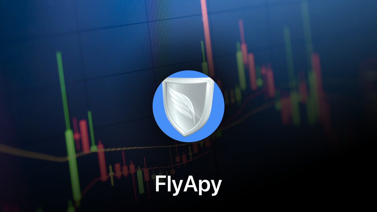 Where to buy FlyApy coin