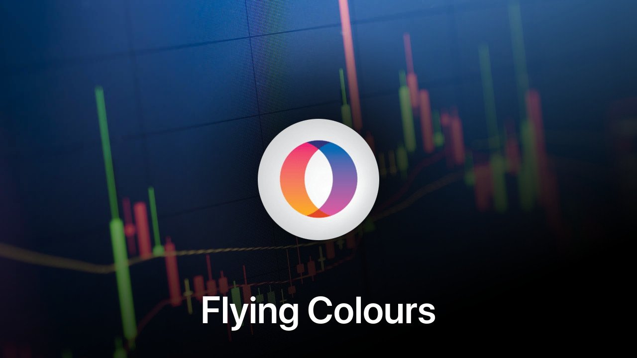 Where to buy Flying Colours coin