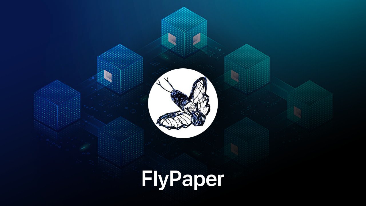 Where to buy FlyPaper coin