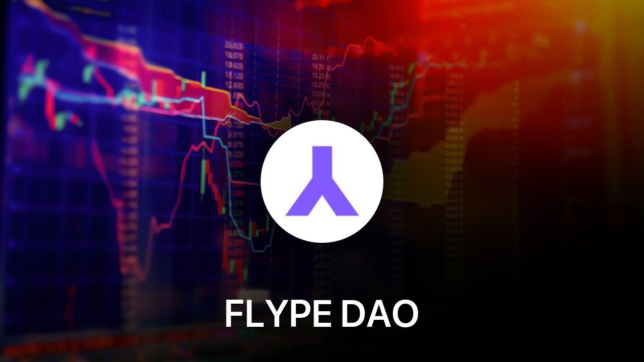 Where to buy FLYPE DAO coin