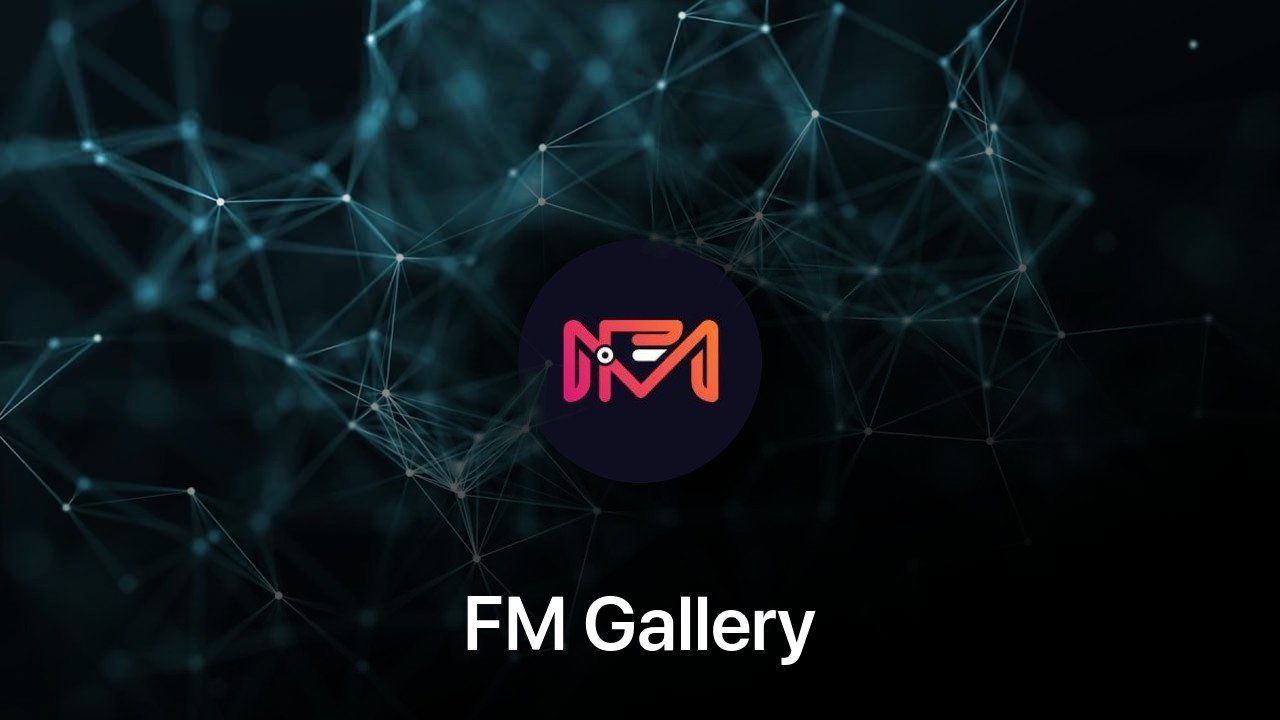 Where to buy FM Gallery coin