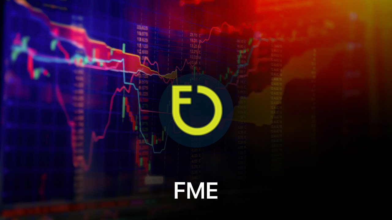 Where to buy FME coin