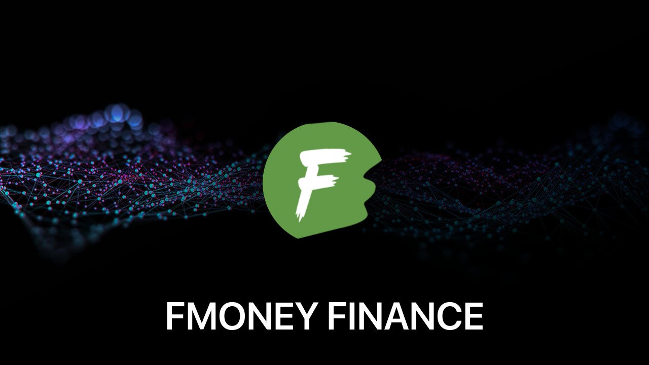 Where to buy FMONEY FINANCE coin