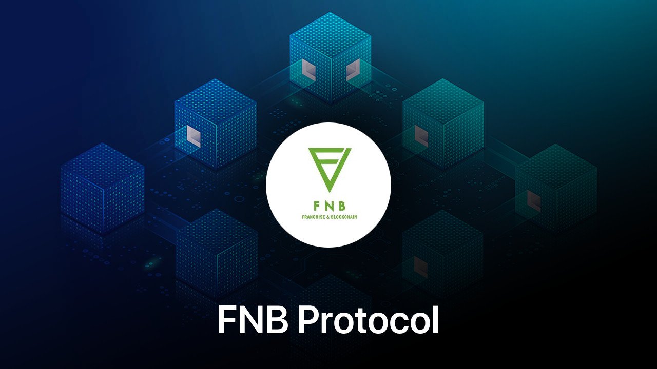 Where to buy FNB Protocol coin