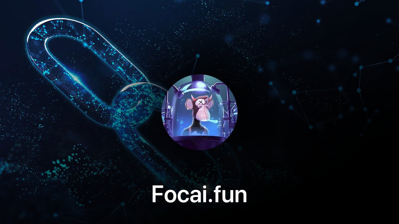 Where to buy Focai.fun coin