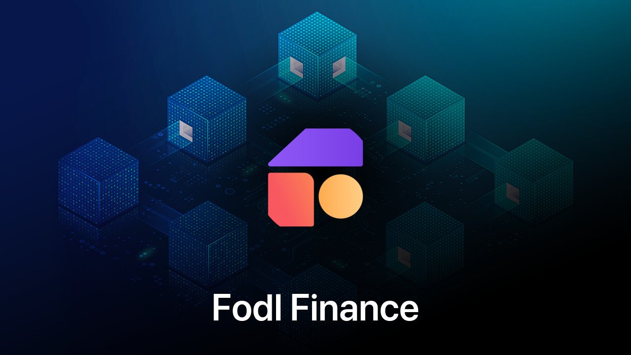 Where to buy Fodl Finance coin