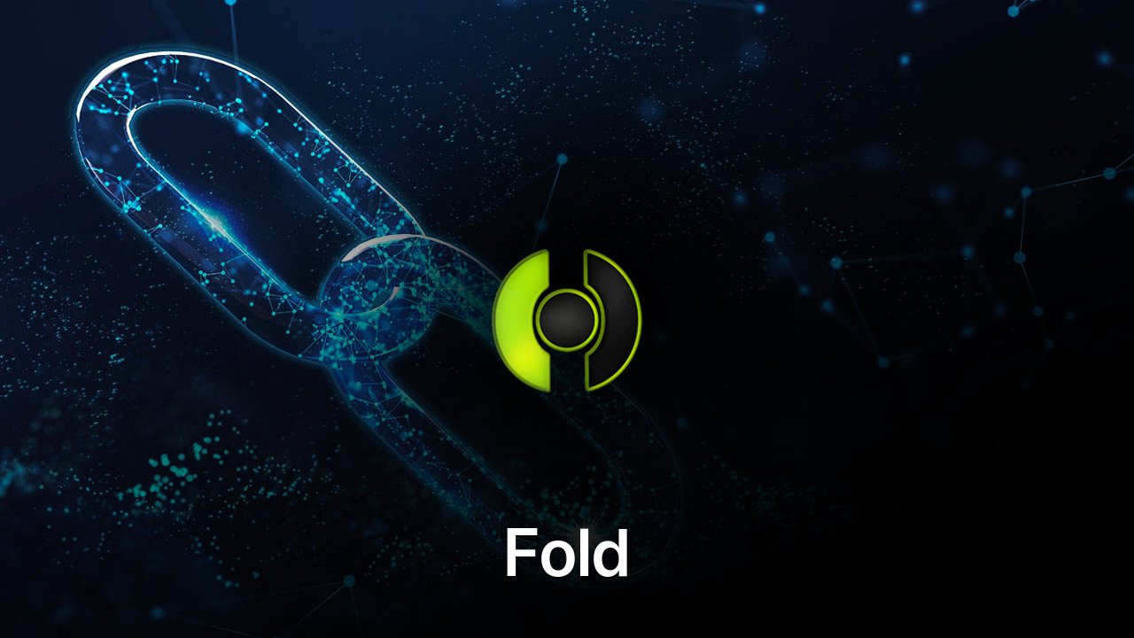 Where to buy Fold coin