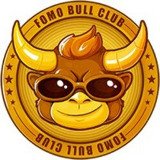 Where Buy FOMO BULL CLUB