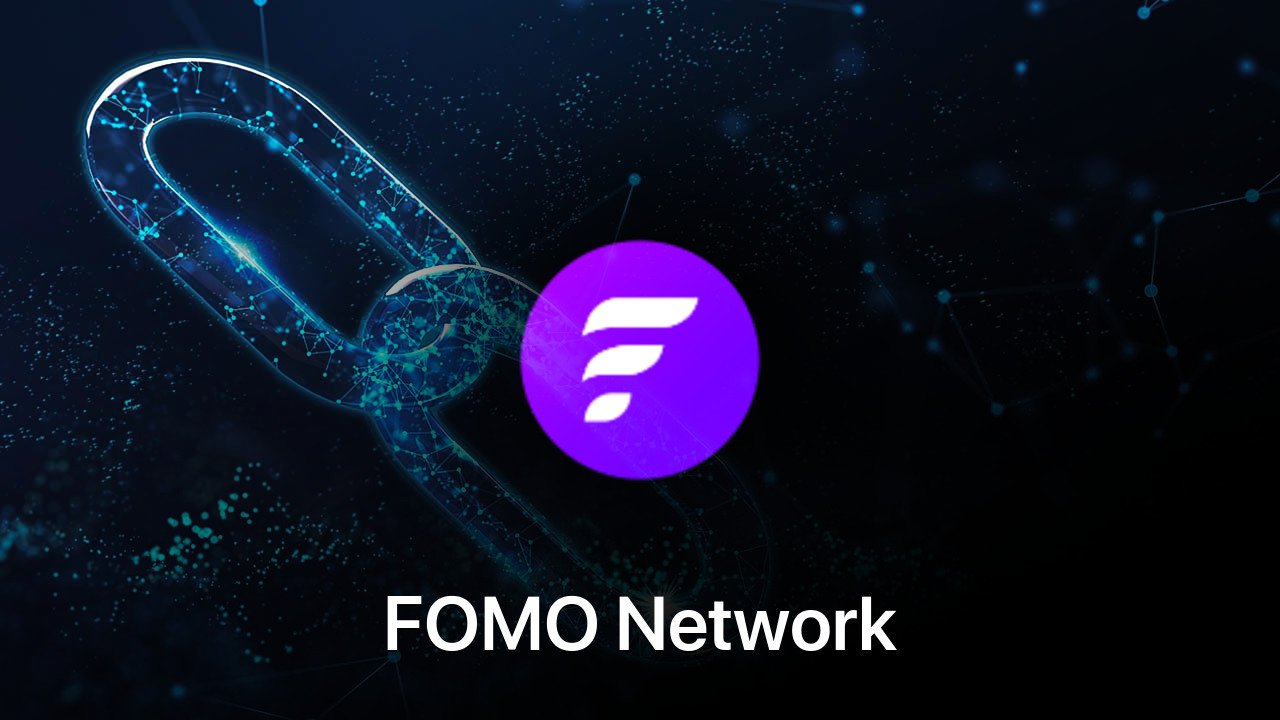 Where to buy FOMO Network coin